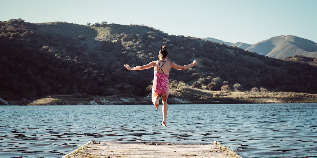Get Out of Your Comfort Zone with These 10 Life-Changing Habits