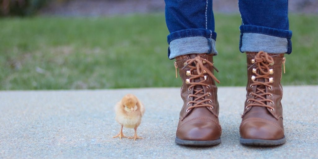 Why Being Kind to Yourself is the First Step Toward Personal Growth