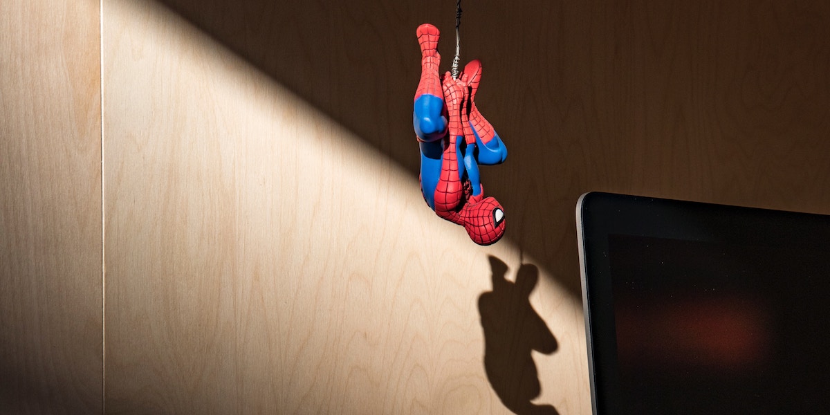 How to Discover Your Career Superpower