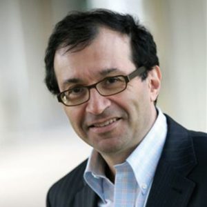 Daniel Cohen