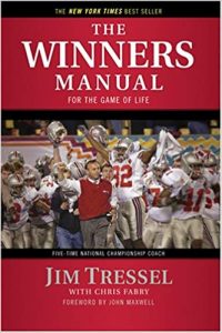 The Winner's Manual