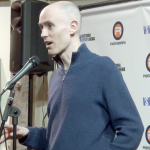 Zachary Wood