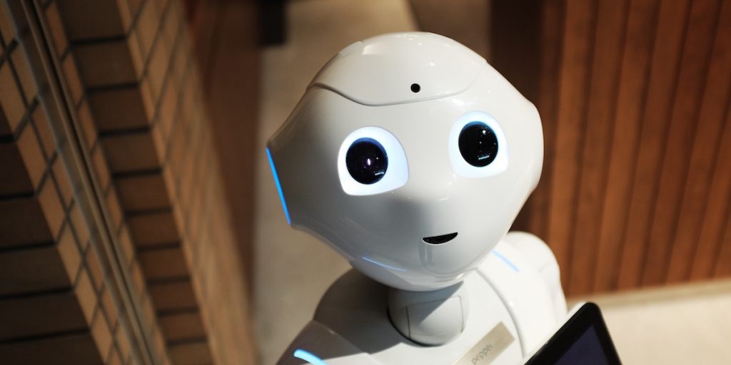 A World-Leading Technologist on What the Year 2038 Will Look Like