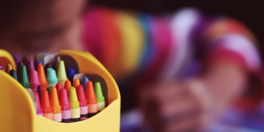 A Learning Expert’s Biggest Piece of Advice for Parents