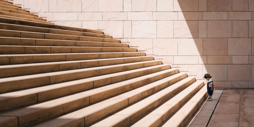 Three Questions Every Ambitious Person Should Ask Themself