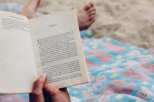 Your Summer Reading Isn’t Complete Without These Two Books