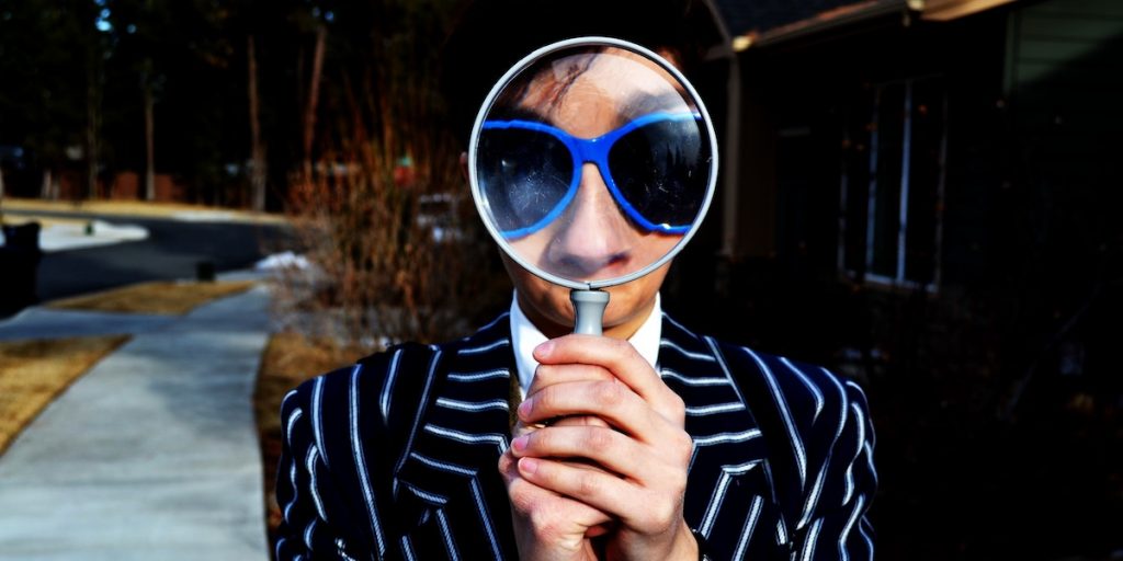 What You Do Is Not Why You Do It—How to Find Your Purpose at Work