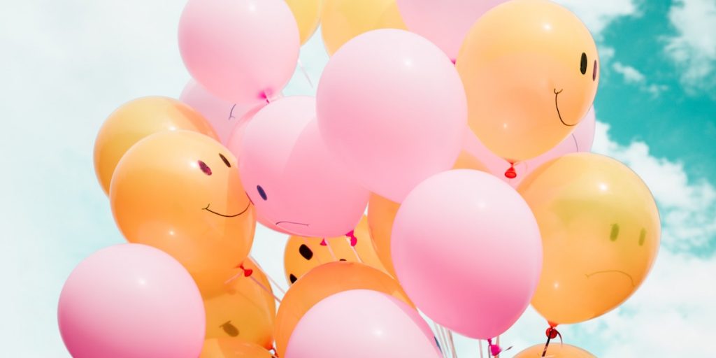 Why Too Much Happiness Is Bad for You (and Your Kids)