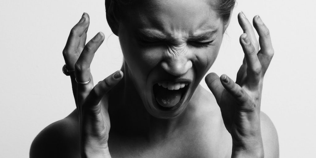 10 Ways to Stay Calm When You’re Feeling Overwhelmed
