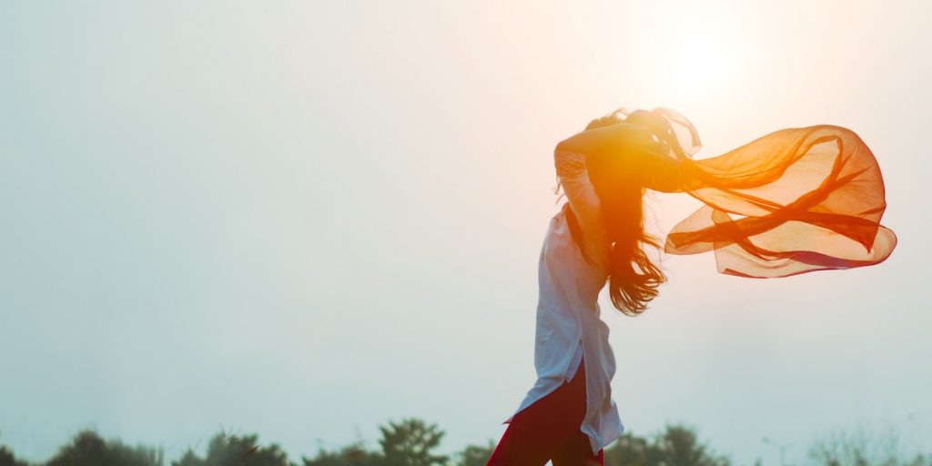 The Invisible Rules That Are Holding You Back