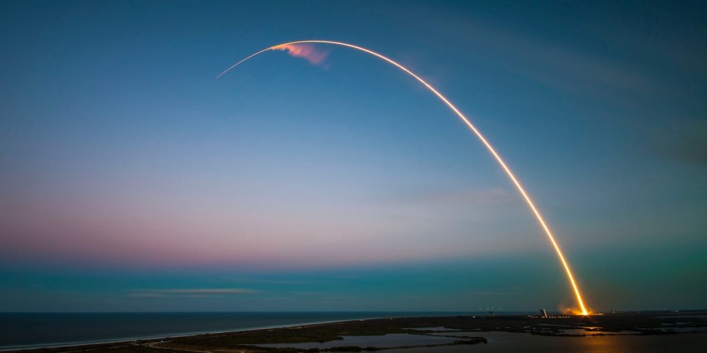 The Simple, Unstoppable Training Strategy Used by Astronauts