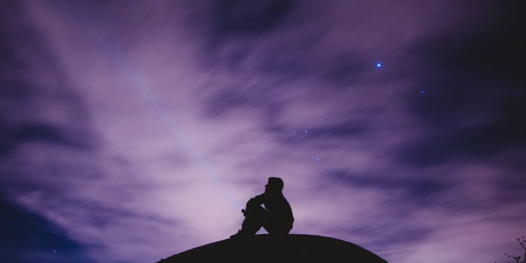 How One Word from Stephen Hawking Changed a Photographer’s Life