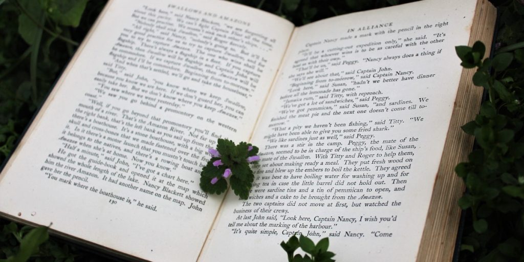 6 New Nonfiction Books Perfect for Spring Reading
