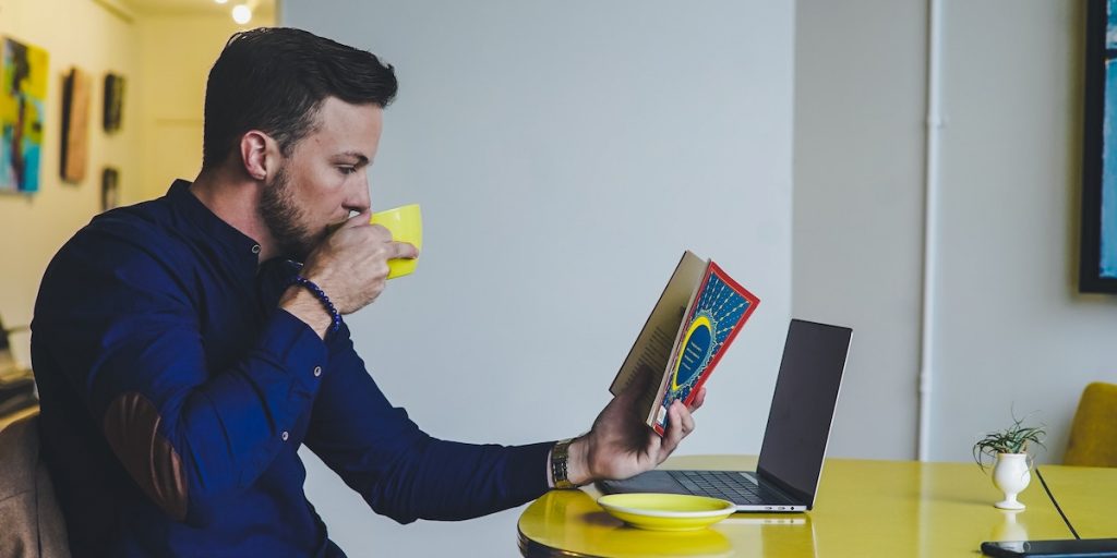These Two New Books Will Help You Work Smarter and Live Better