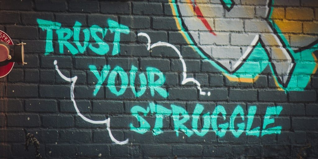 How Setbacks Help Us Discover What We Truly Love
