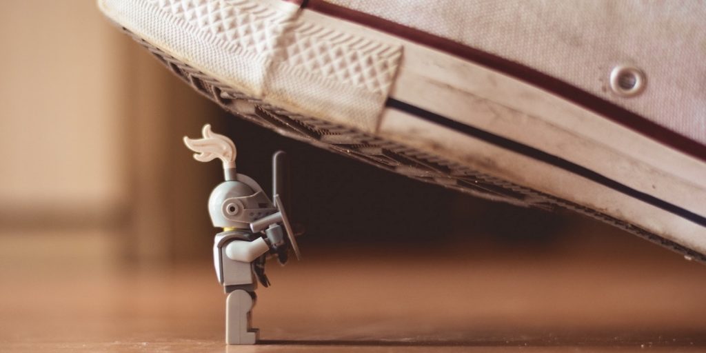 Fearless Marketing Strategies for Creative People