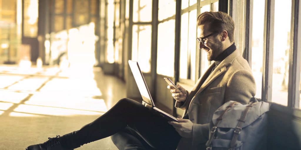 Four Keys to Success in Today’s Rapidly Changing Business Climate