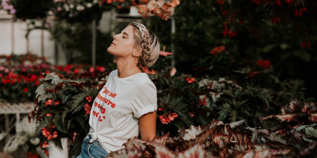 Why Real Strength Comes from Vulnerability, According to Brené Brown