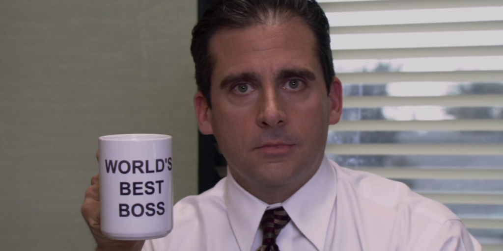 Why Wanting to Be a Popular Leader Is Selfish
