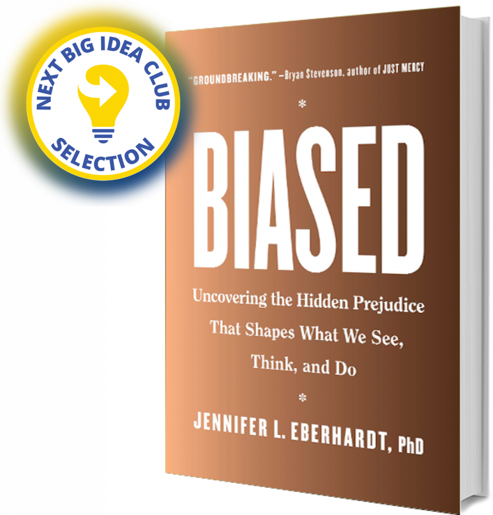 How to Fight Racial Bias, According to a Stanford Psychologist