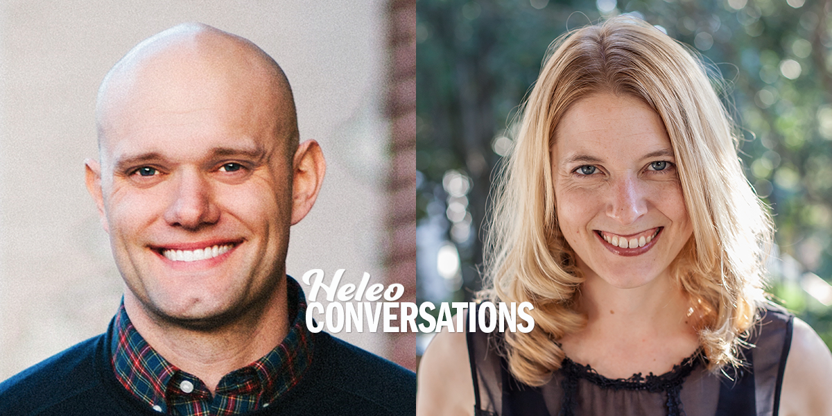A Conversation with James Clear and Laura Vanderkam on How to Stop Wasting Time