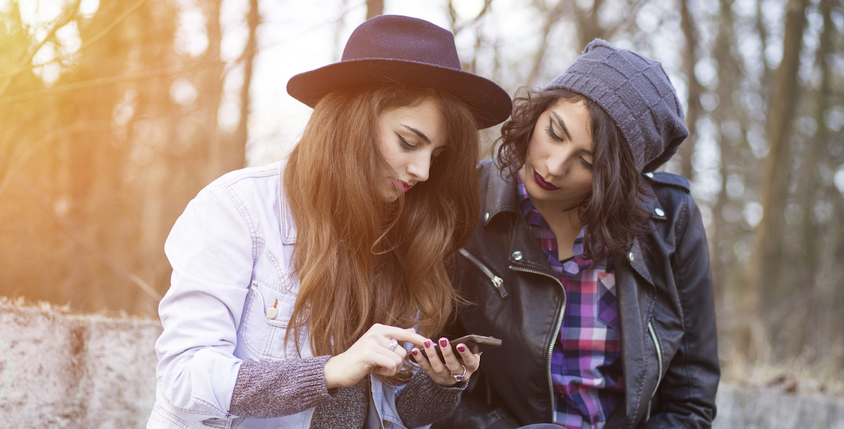 New Study Shows What Social Media Really Does to Teens’ Brains