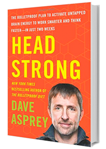 Head Strong Dave Asprey