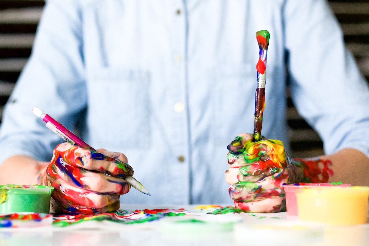 7 Science-Backed Strategies to Cultivate Creativity