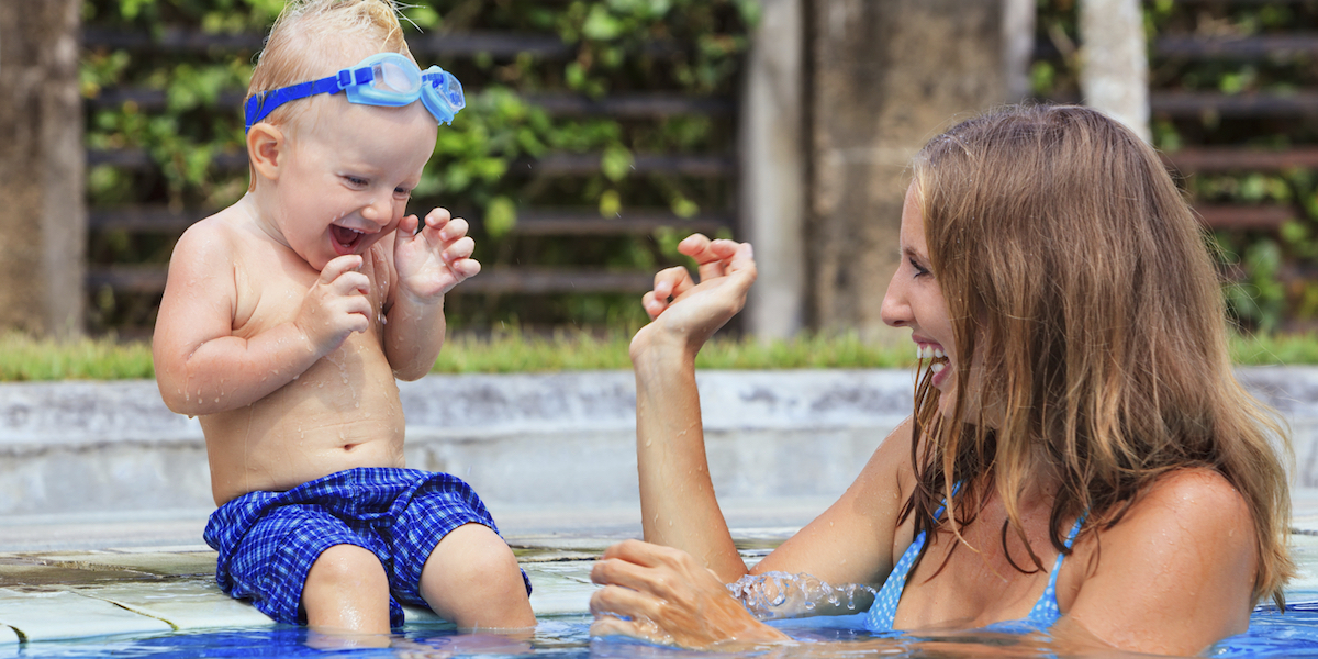 A Time Management Expert’s 7 Tips for Balancing Your Kids’ Summer Activities