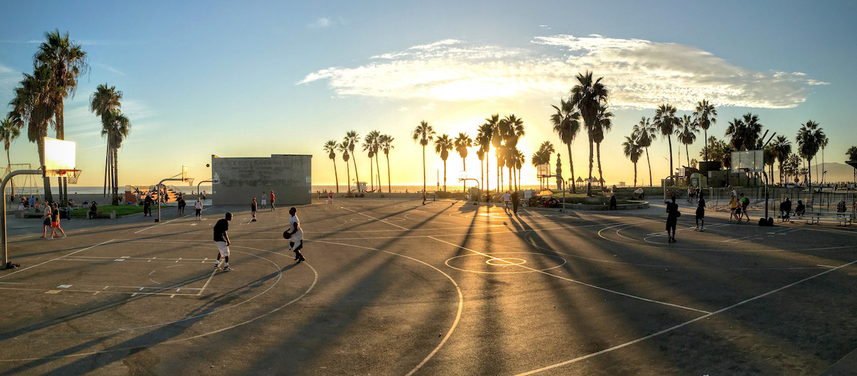 How Data Science is Transforming the Game of Basketball
