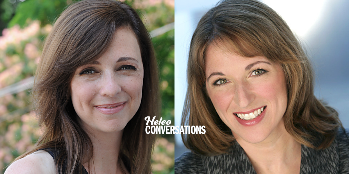 Susan Cain and Jess Lahey: Helping Introverted Kids Find Their Voice in the Classroom