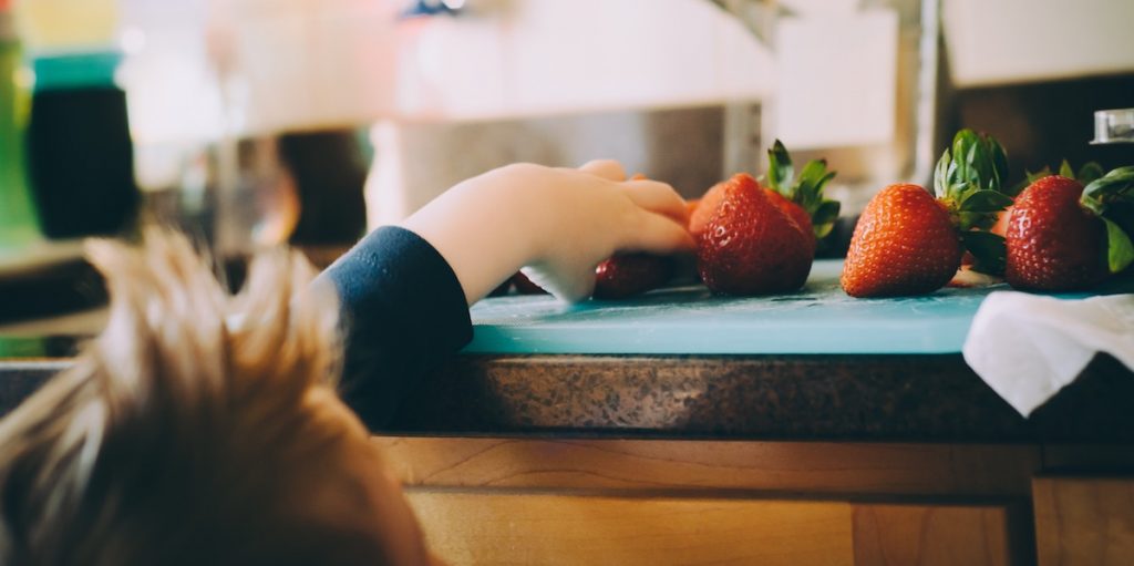 This Simple Technique Teaches Kids—and Their Parents—to Lead Happier Lives