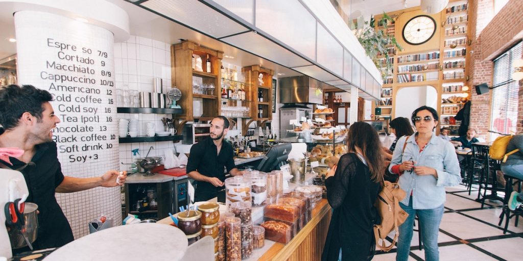 Eight Ways to Never Lose a Customer Again