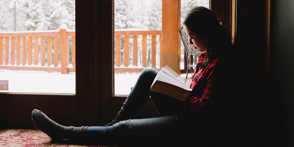The 2 Must-Read Nonfiction Books of the Winter Season
