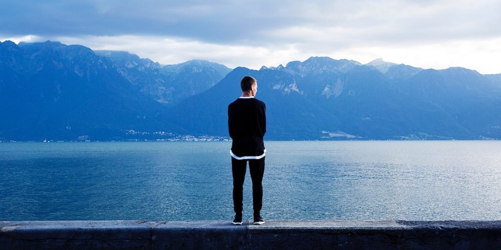 Introverts are Natural Disruptors—Here’s Why