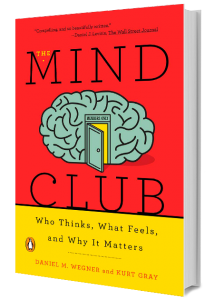 the mind club