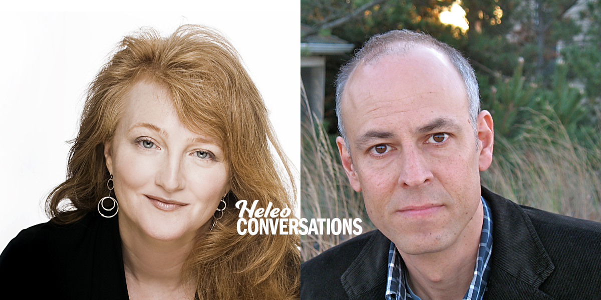 What a Decade of Interviews Taught Award-Winning Radio Host Krista Tippett About the Nature Of Wisdom
