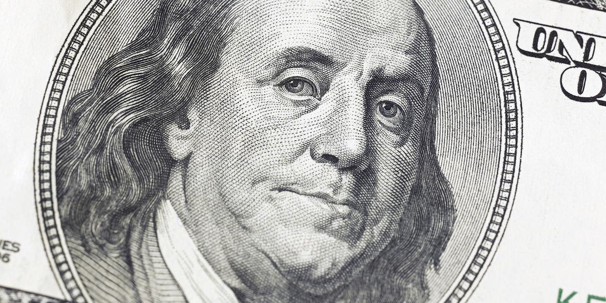 What Benjamin Franklin Can Teach You About Resolutions