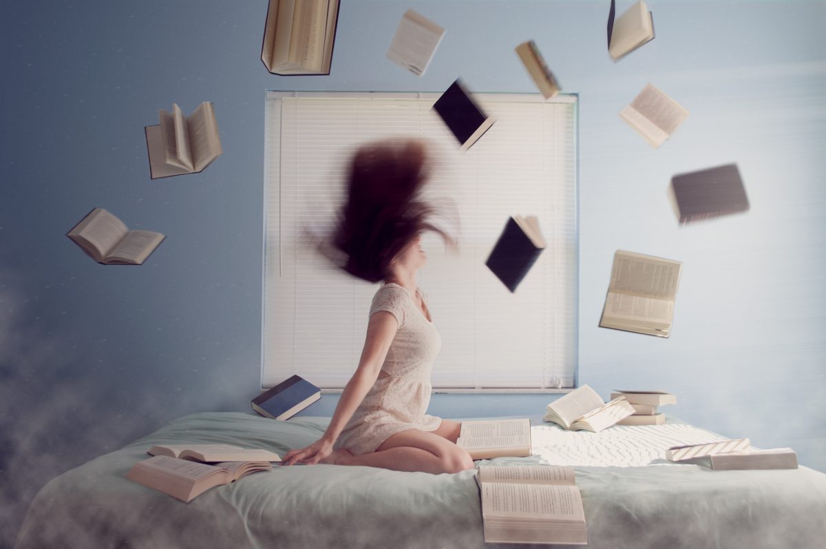 3 Ways to Read More Books Without Reading Faster