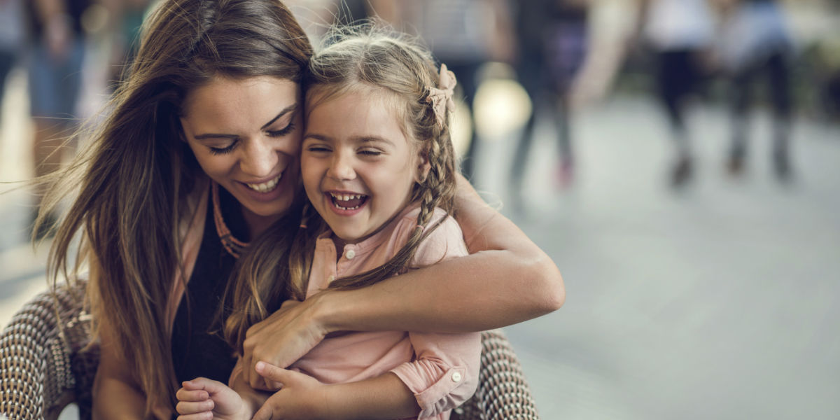 The 3 Secrets to Being a Highly Empathic Parent