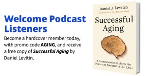 Free copy of Successful Aging