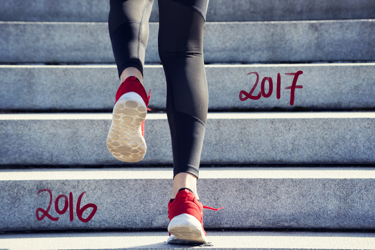 The 5 Biggest Mistakes People Make with Their New Year's Resolutions—and How to Avoid Them