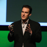 Zachary Wood