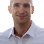Zachary Wood