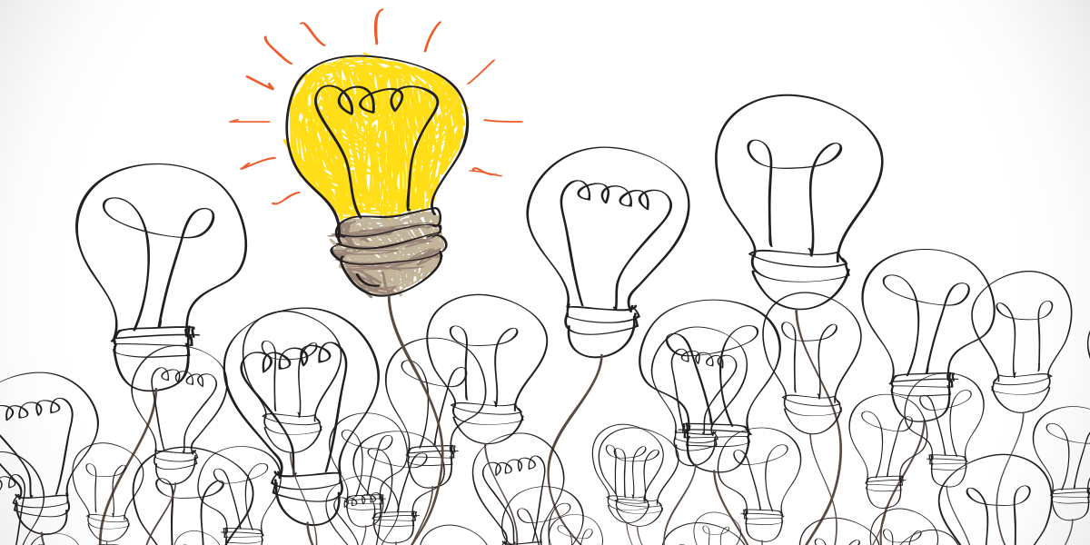 8 Lessons From History for Generating Great Ideas