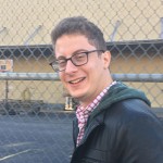 Zachary Wood