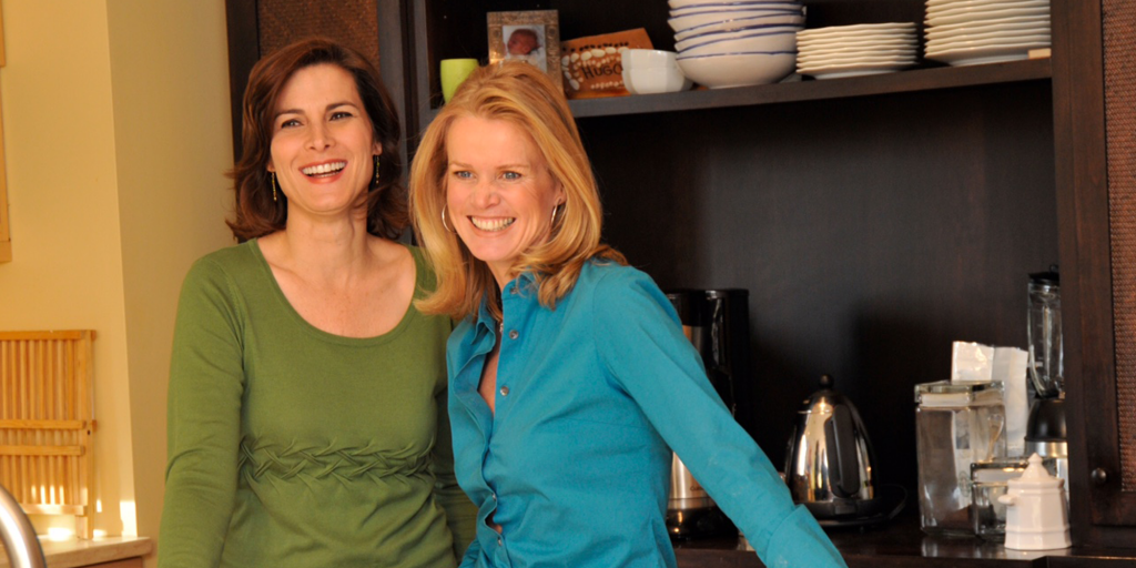 Katty Kay and Claire Shipman, Author at Next Big Idea Club Next Big