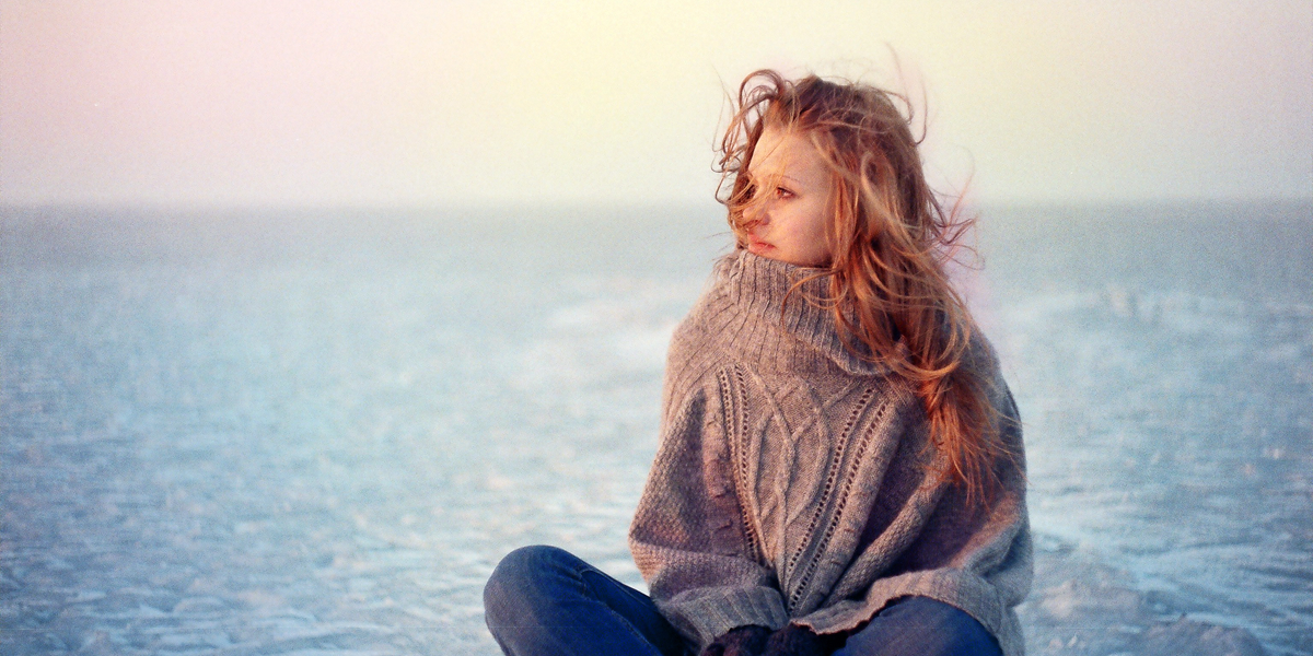 12 Ways to Embrace Your Inner Introvert