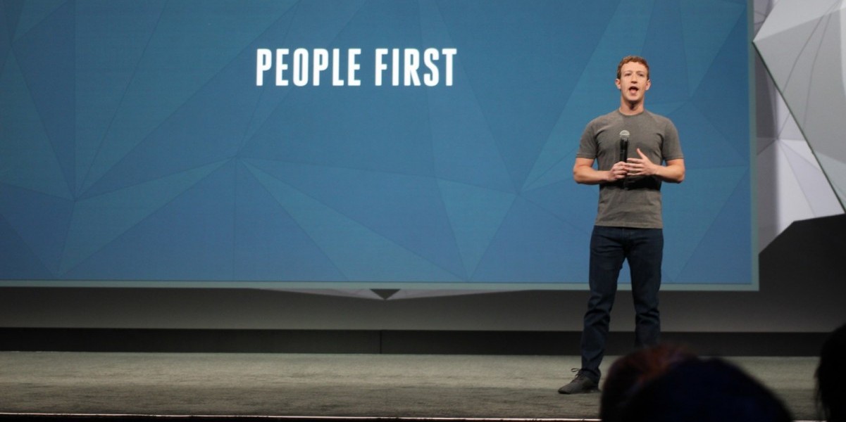 Surprised by Mark Zuckerberg’s Big Donation? Don’t Be. Successful People Give.