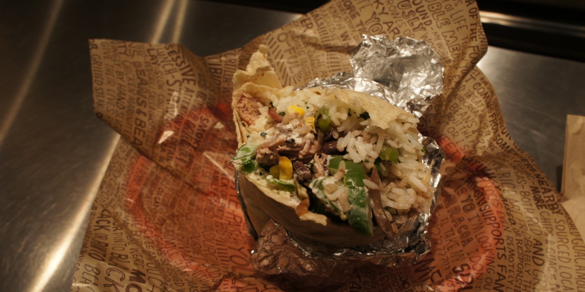 Chipotle’s Attitude Hurt Its Brand More Than E. coli, Until They Did This